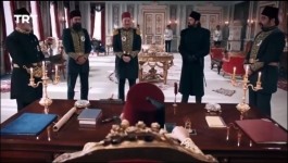 Payitaht Sultan AbdulHamid - Season 01 Episode 313